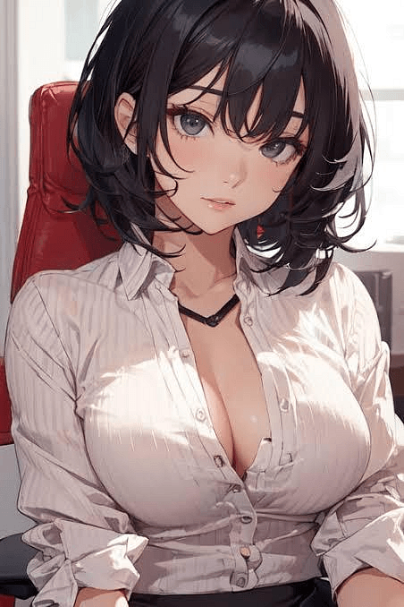 オープンな関係を避ける — SillyTavern 日本語キャラクターカード