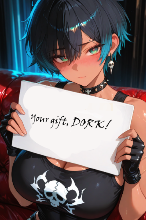 ローラ — SillyTavern 日本語キャラクターカード