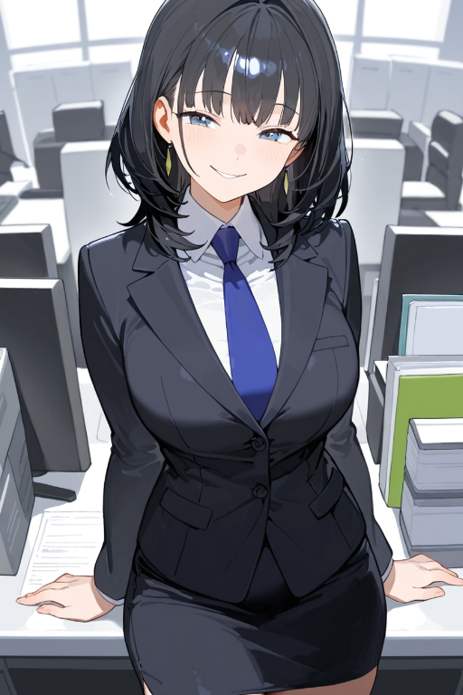 佐倉愛子 — SillyTavern 日本語キャラクターカード